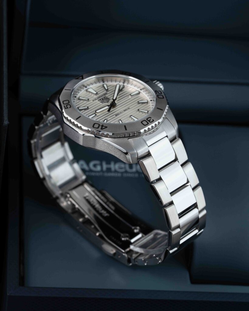 Tag Heuer Aquaracer WBP1111.BA0627 2024