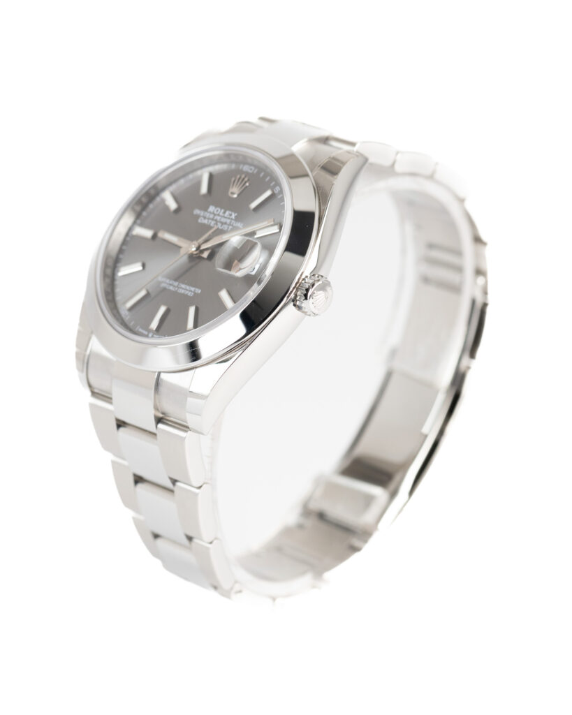 Rolex Datejust 126300 2024