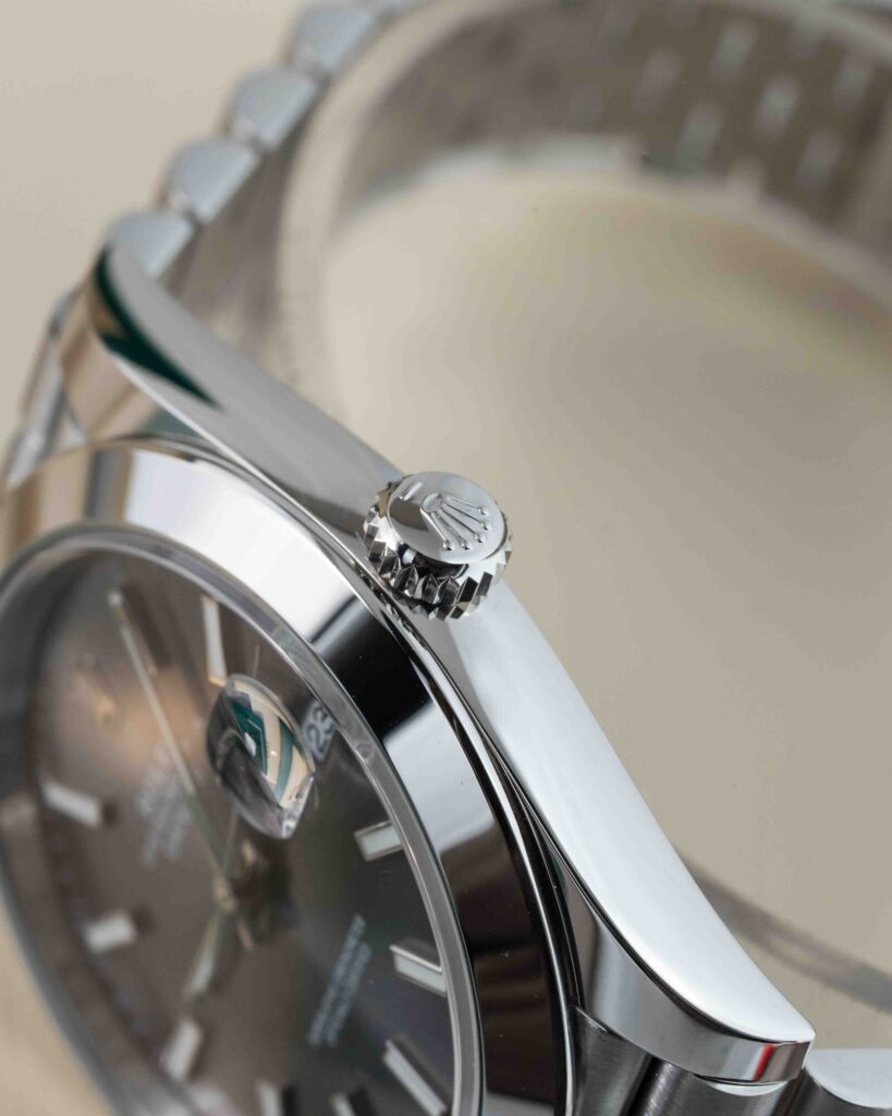 Rolex Datejust 126300 2024