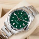 Rolex Oyster Perpetual 134300 2025