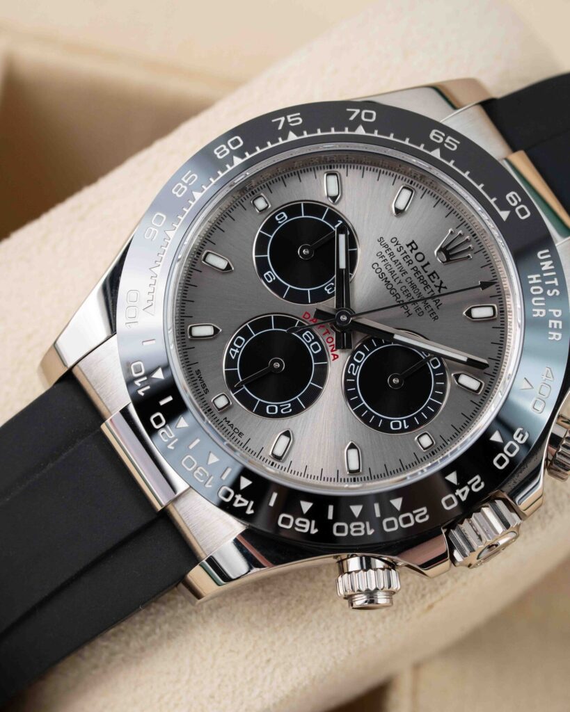 Rolex Daytona 116519LN 2021
