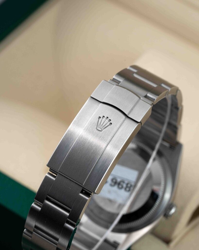 Rolex Oyster Perpetual 126000 2024