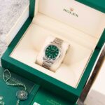Rolex Oyster Perpetual 126000 2023