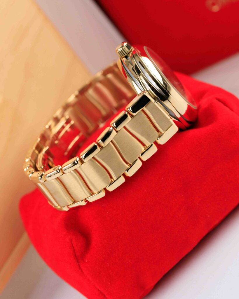 Omega Ladymatic 425.60.34.20.55.002 2015