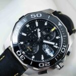 Tag Heuer Aquaracer 300M CAY211A-0 2018