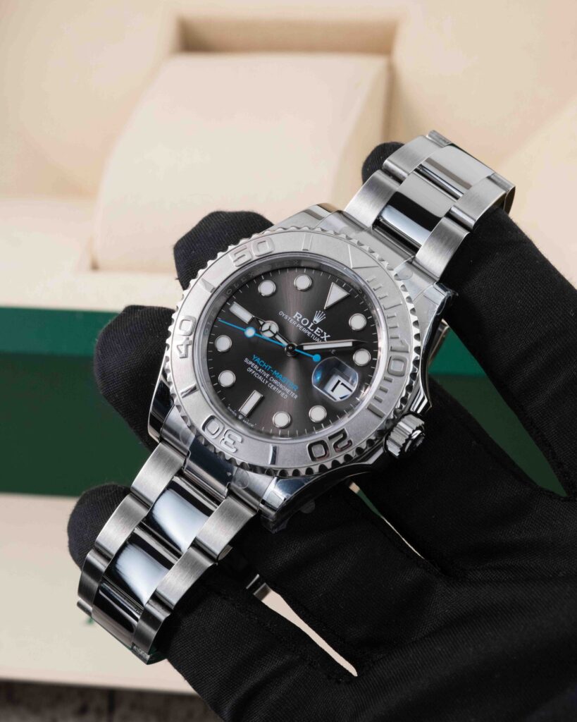 Rolex Yacht-Master 126622 2022