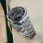 Rolex Deepsea 126660 2021