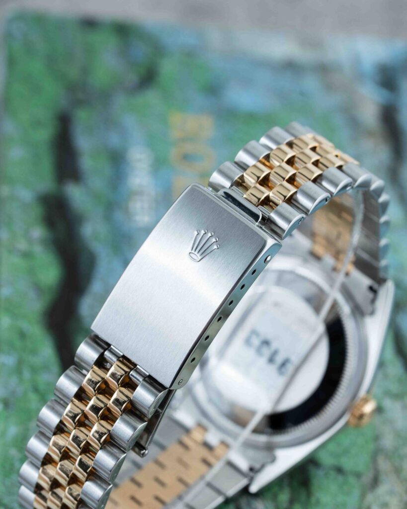 Rolex Datejust M16233 1998