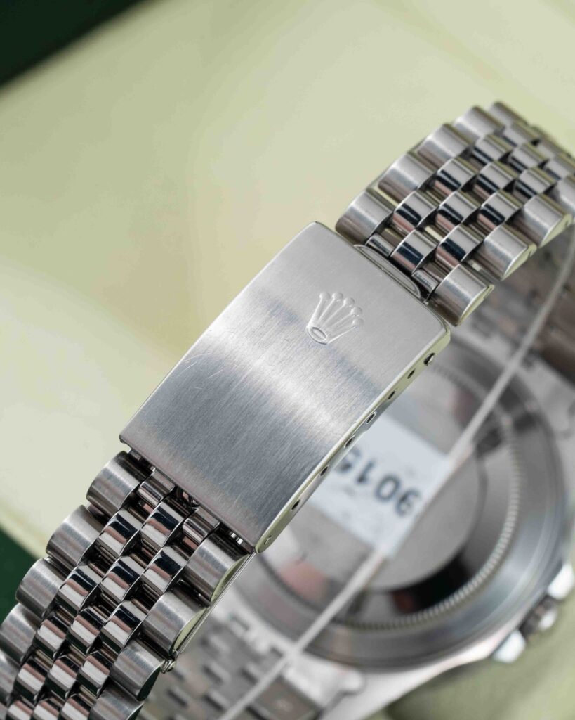 Rolex GMT-Master II 16710 2003