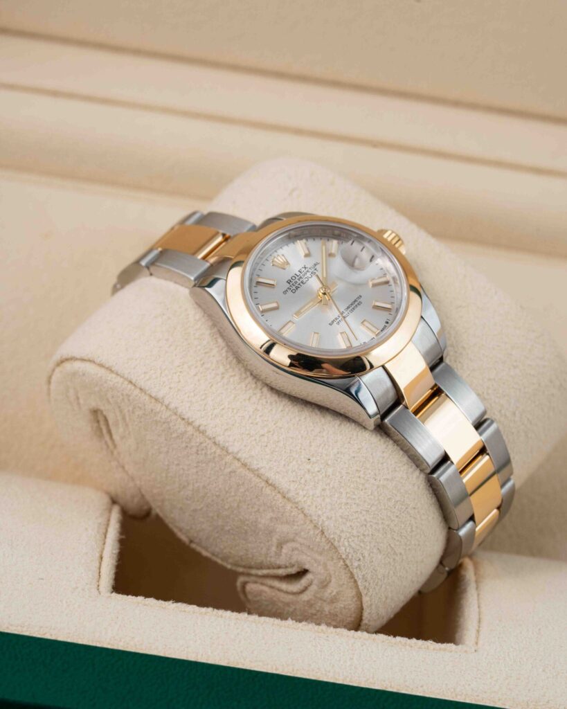 Rolex Datejust 279163 2023