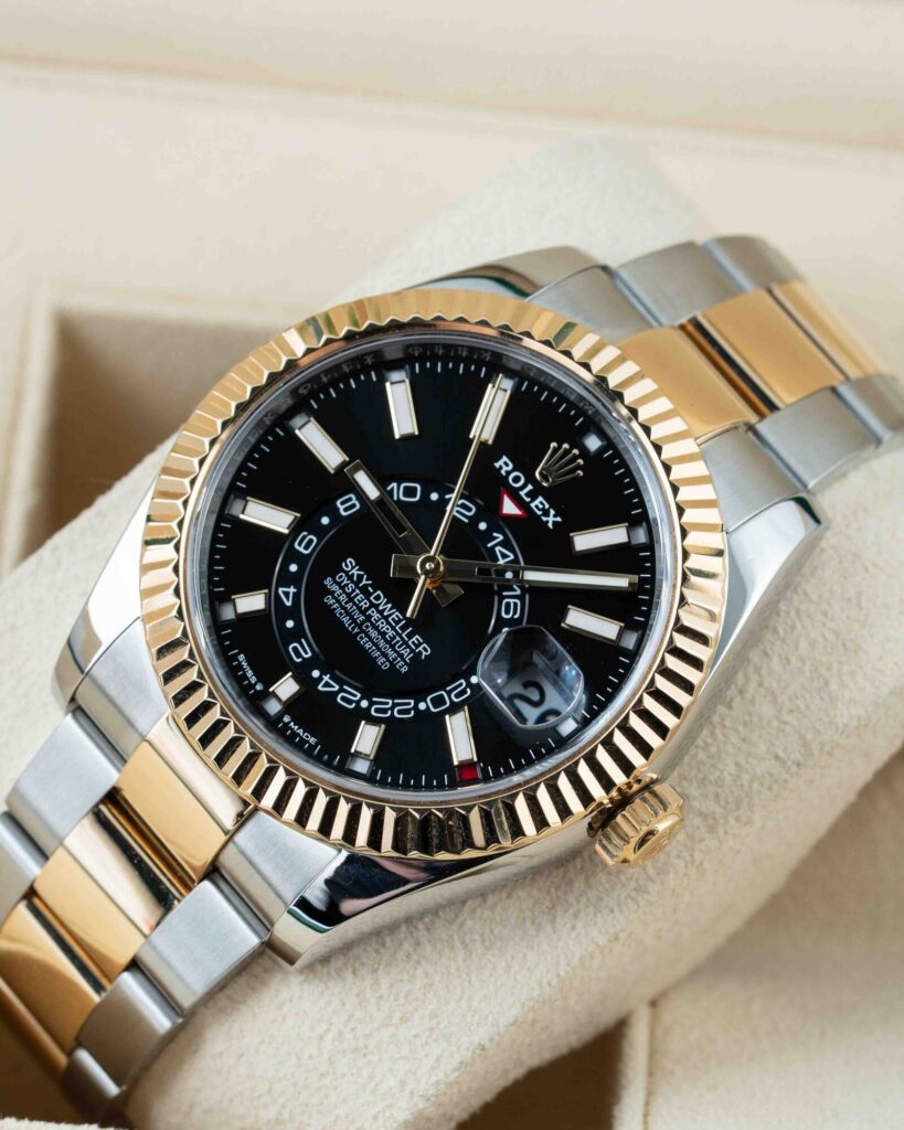 Rolex Sky-Dweller 336933 2023