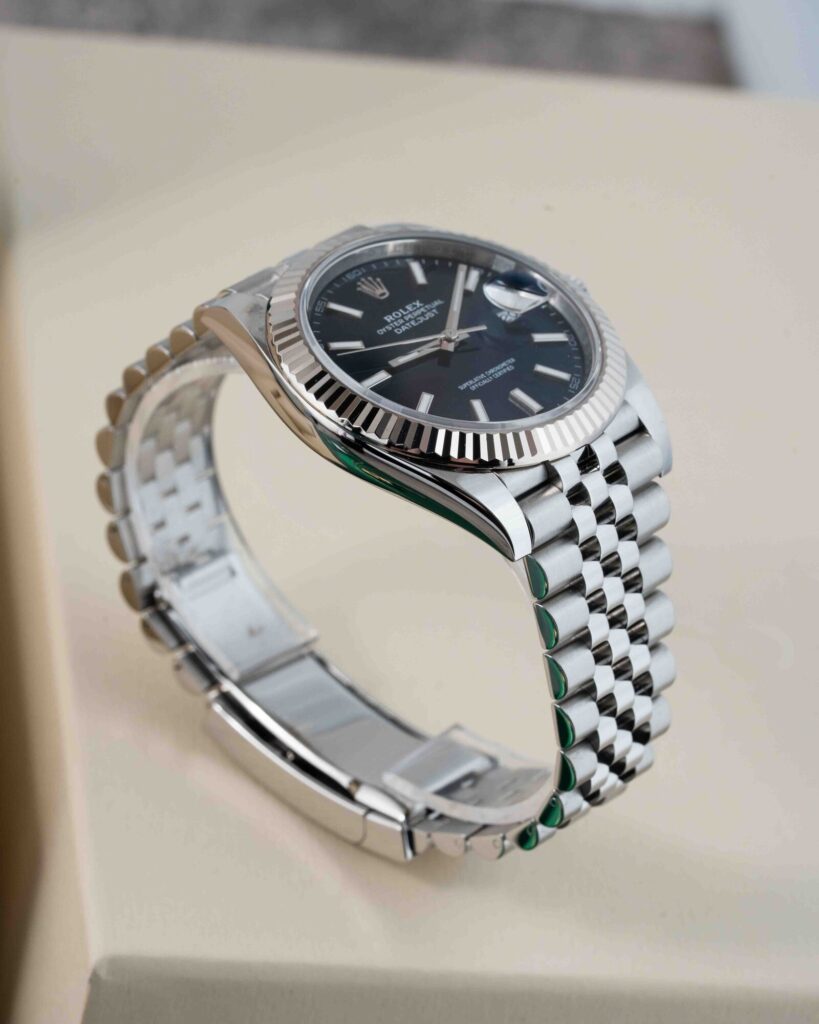Rolex Datejust 126334 2024