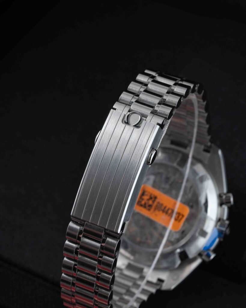Omega Speedmaster 31030425004001 2024