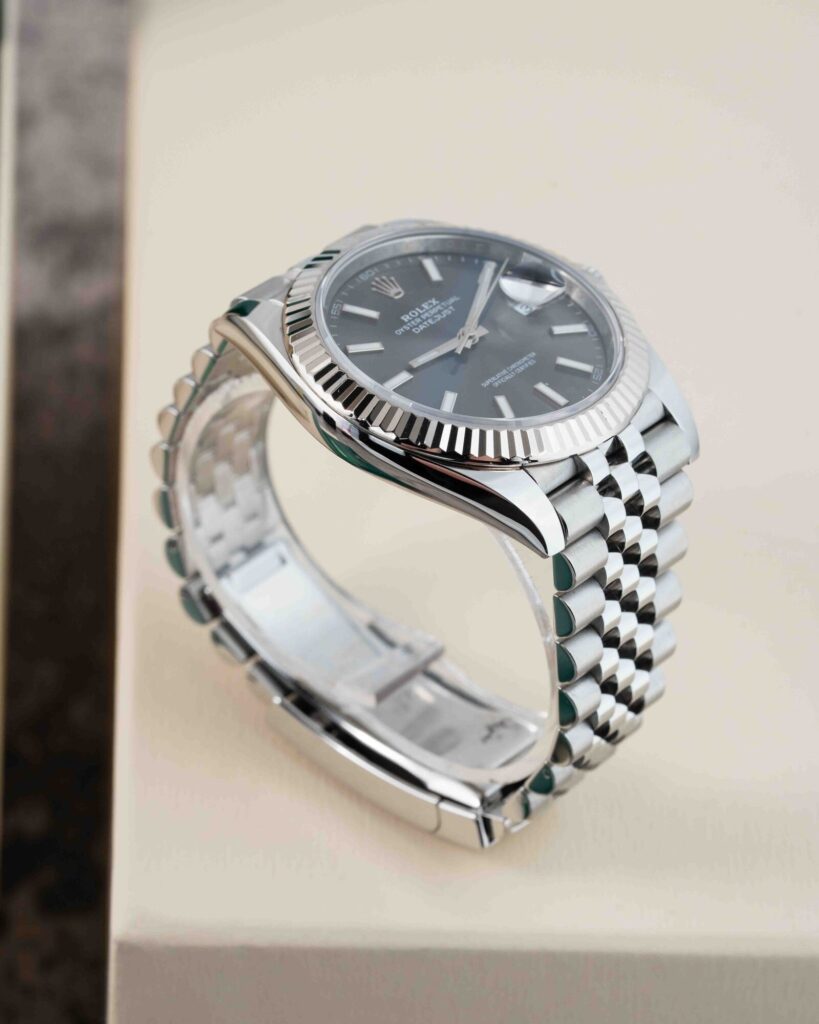 Rolex Datejust 126334 2020