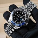 Rolex GMT-Master II 126710BLNR 2023