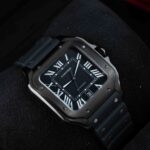 Cartier Santos De Cartier WSSA0039 2024