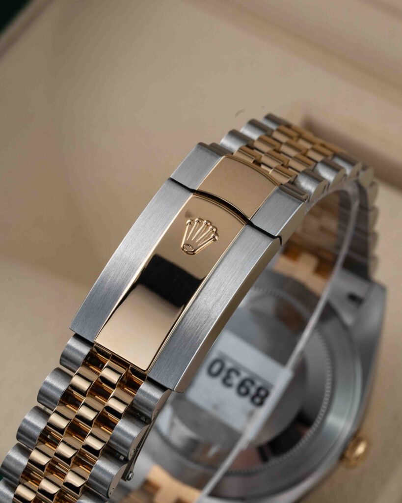 Rolex Date-Just 126303 2023