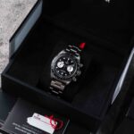 Tudor Black Bay Chronograph 79360N 2025