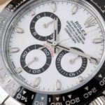 Rolex Daytona 116500LN 2022