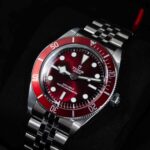 Tudor Black Bay 58 7939A1A0RU 2025