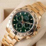 Rolex Daytona 116508 2019