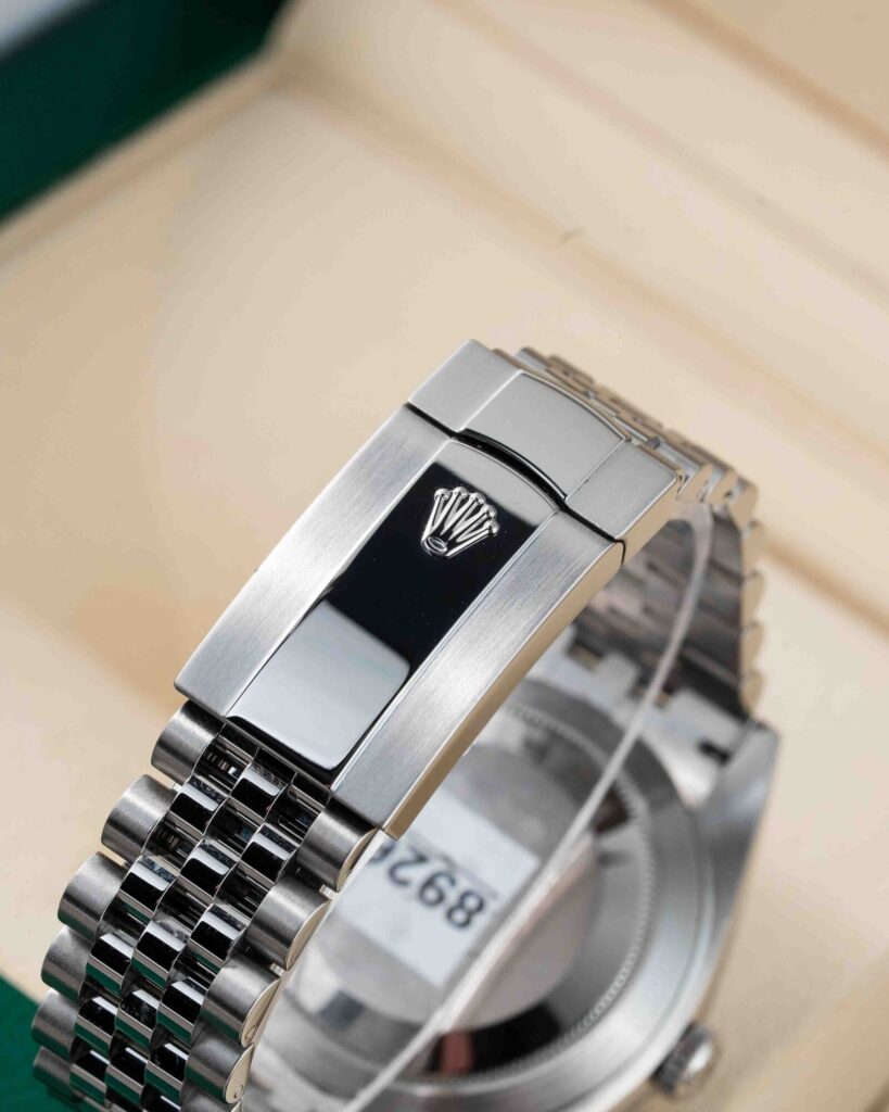 Rolex Datejust 126334 2020
