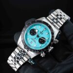 Tudor Black Bay Chrono 79360N 2025