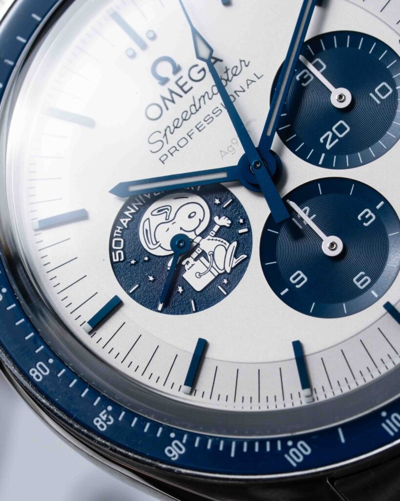 Omega Speedmaster 310.32.42.50.02.001 2024