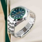 Rolex Milgauss 116400GV 2021
