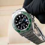 Rolex Submariner 126610LV 2023