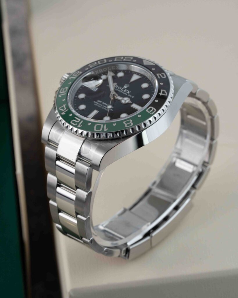 Rolex GMT-Master II 126720VTNR 2023