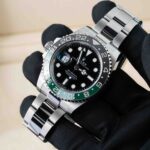 Rolex GMT-Master II 126720VTNR 2025