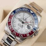 Rolex GMT-Master II 126719BLRO