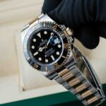 Rolex Submariner 126613LN 2022