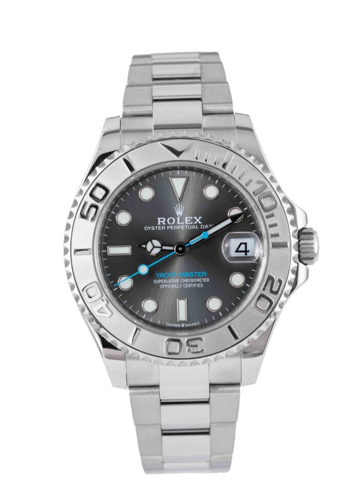 Rolex Yacht-Master 268622 2021