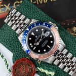 Rolex GMT-Master II 16710 2003
