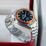Omega Seamaster Planet Ocean 2209.50.00 2010