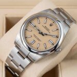 Rolex Oyster Perpetual 134300 2025