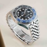 Rolex GMT-Master II 126710BLNR 2024