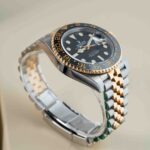 Rolex GMT-Master II 126713 GRNR  2024