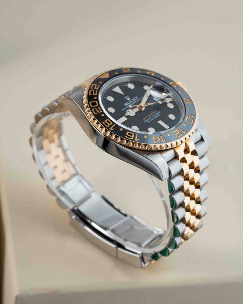 Rolex GMT-Master II 126713 GRNR  2024