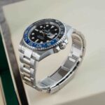 Rolex GMT-Master II 126710BLNR 2024