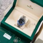 Rolex GMT-Master II 126710BLNR 2023