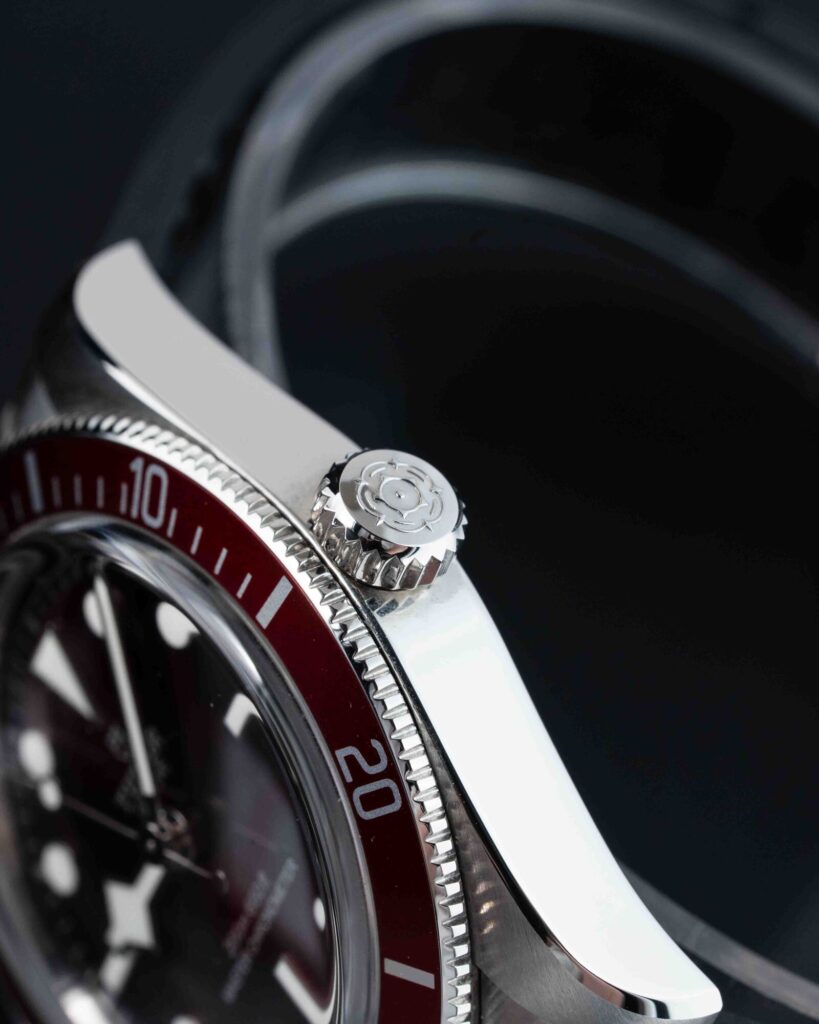 Tudor Black Bay 58 7939A1A0RU 2025