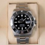 Rolex Submariner 126610LN 2023