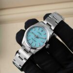 Rolex Oyster Perpetual 277200 2025