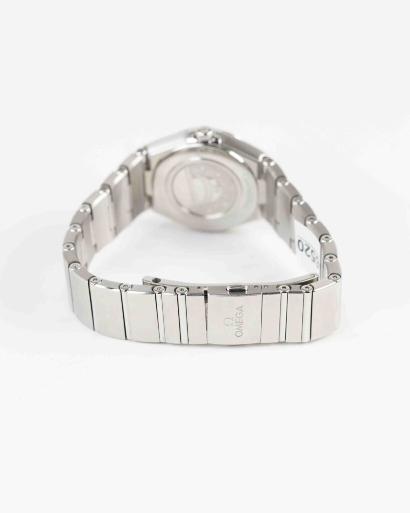 Omega Constellation 131.10.28.60.60.001 2022