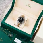 Rolex GMT-Master II 126713 GRNR  2024