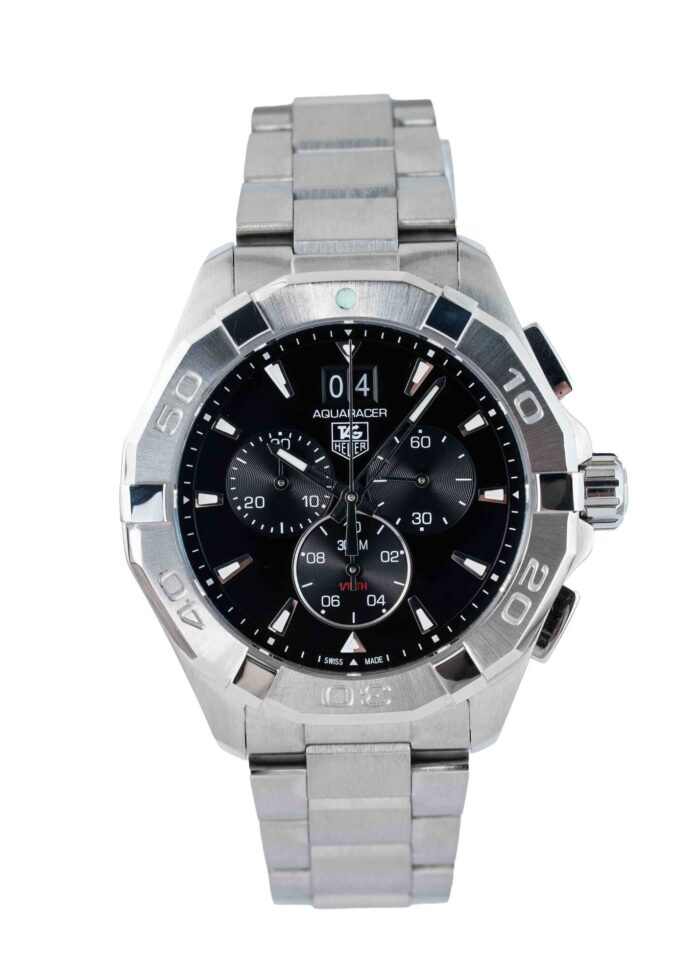 Tag Heuer Aquaracer CAY1110 2022