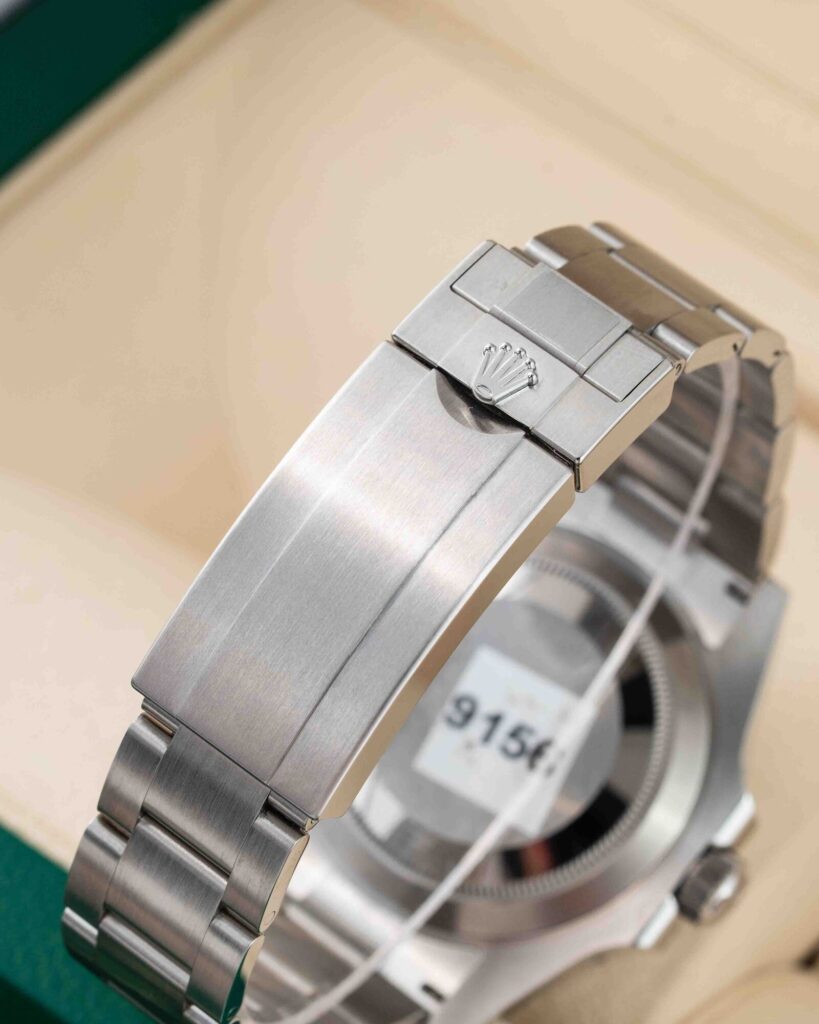 Rolex Submariner 126610LN 2021